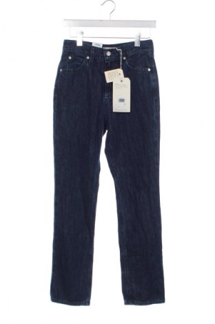 Дамски дънки Levi's, Размер XS, Цвят Син, Цена 55,21 €