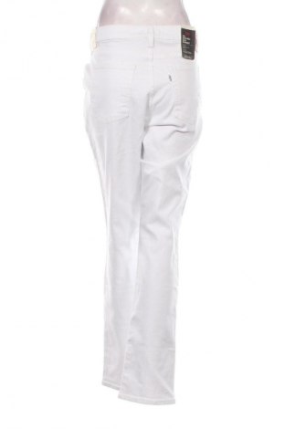 Dámské džíny  Levi's, Velikost XL, Barva Bílá, Cena  2 129,00 Kč