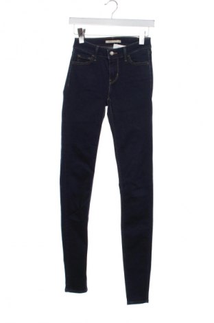 Дамски дънки Levi's, Размер S, Цвят Син, Цена 34,25 €