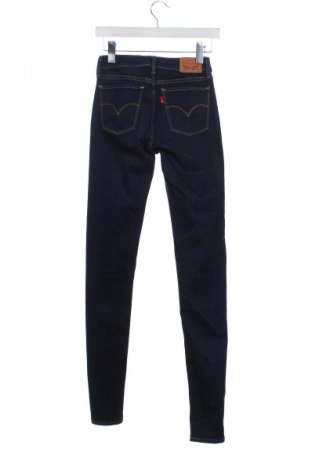Дамски дънки Levi's, Размер S, Цвят Син, Цена 34,25 €