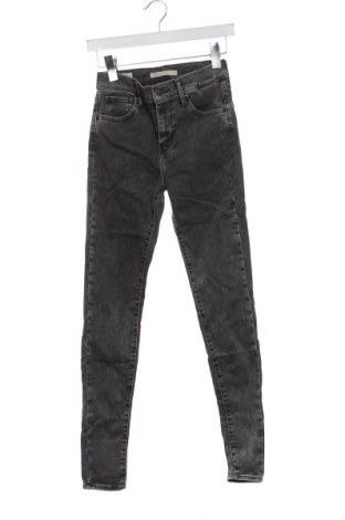 Női farmernadrág Levi's, Méret S, Szín Szürke, Ár 5 319 Ft