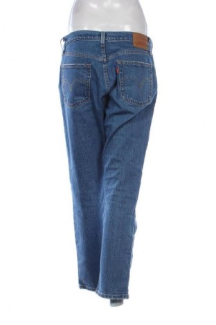 Dámske džínsy  Levi's, Veľkosť L, Farba Modrá, Cena  53,95 €