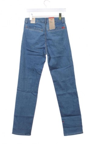 Damen Jeans Levi's, Größe L, Farbe Blau, Preis 75,99 €