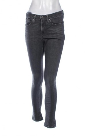 Дамски дънки Levi's, Размер M, Цвят Черен, Цена 22,49 €
