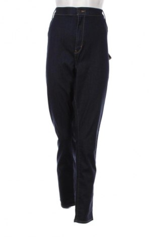 Dámské džíny  Levi's, Velikost 3XL, Barva Modrá, Cena  1 299,00 Kč