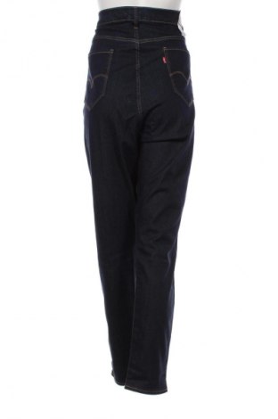 Dámské džíny  Levi's, Velikost 3XL, Barva Modrá, Cena  1 299,00 Kč