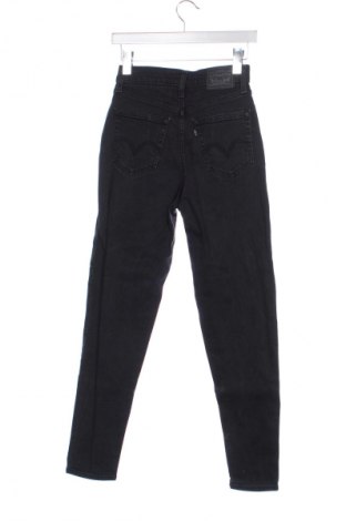 Дамски дънки Levi's, Размер XS, Цвят Черен, Цена 48,57 €