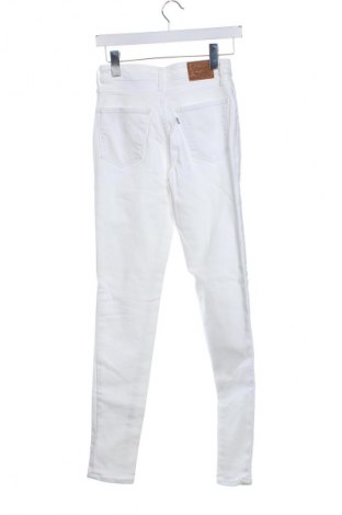 Dámské džíny  Levi's, Velikost XS, Barva Bílá, Cena  279,00 Kč