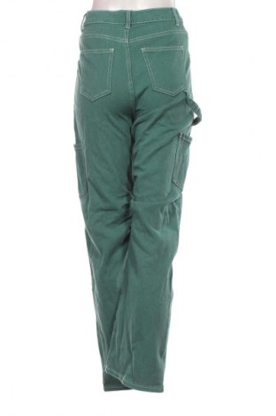 Dámské džíny  Lioness, Velikost S, Barva Zelená, Cena  109,00 Kč