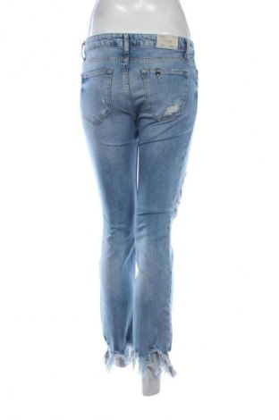 Дамски дънки Liu Jo, Размер S, Цвят Син, Цена 20,71 €