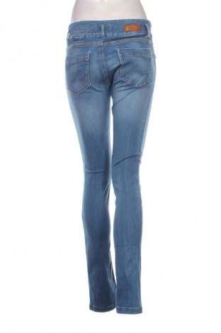 Damskie jeansy Ltb, Rozmiar S, Kolor Niebieski, Cena 26,79 zł