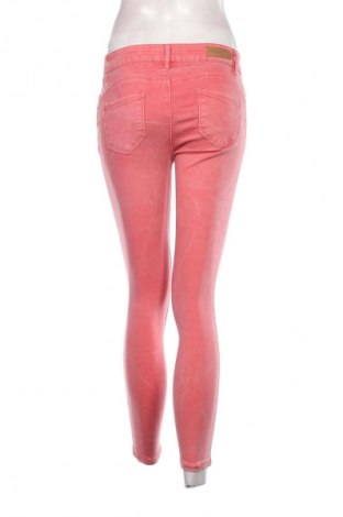 Dámske džínsy  M.Sara, Veľkosť M, Farba Ružová, Cena  4,95 €