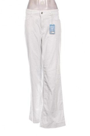Damen Jeans Mac, Größe XL, Farbe Weiß, Preis € 38,99