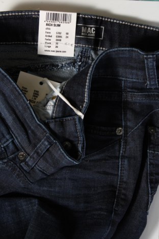 Damen Jeans Mac, Größe M, Farbe Blau, Preis 16,99 €
