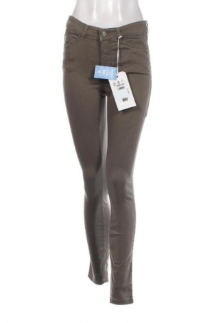 Dámske džínsy  Mac, Veľkosť S, Farba Béžová, Cena  29,95 €