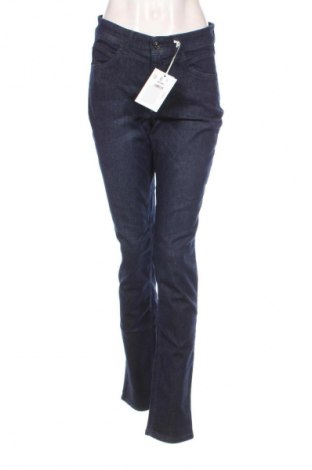 Dámské džíny  Mac, Velikost M, Barva Modrá, Cena  609,00 Kč