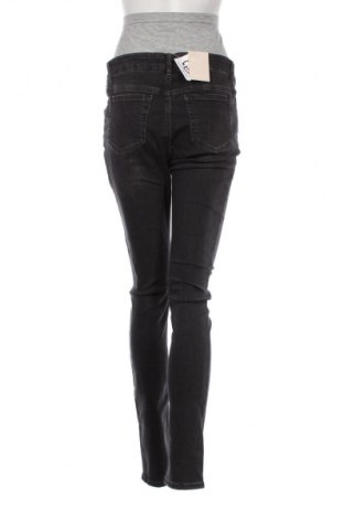 Damen Jeans Mamalicious, Größe L, Farbe Grau, Preis 11,99 €