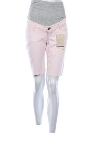 Blugi de femei Mamalicious, Mărime L, Culoare Roz, Preț 214,99 Lei, #134306666
