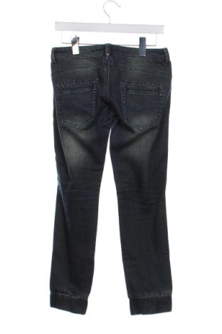 Dámské džíny  Mango, Velikost XS, Barva Modrá, Cena  69,00 Kč