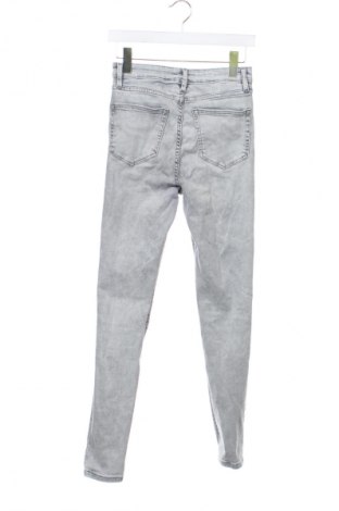 Dámske džínsy  Mango, Veľkosť S, Farba Sivá, Cena  7,95 €