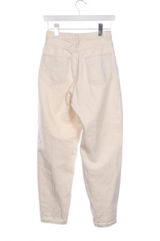 Dámské džíny  Mango, Velikost XS, Barva Béžová, Cena  1 154,00 Kč