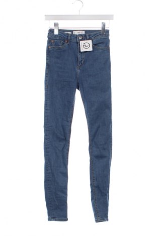 Дамски дънки Mango, Размер XXS, Цвят Син, Цена 10,98 €