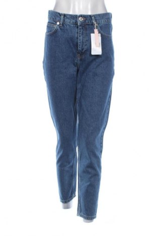 Γυναικείο Τζίν Mango, Μέγεθος S, Χρώμα Μπλέ, Τιμή 43,99 €