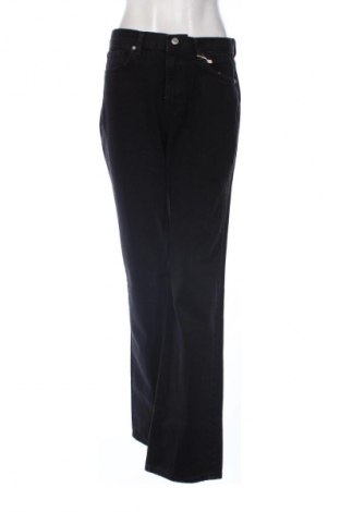 Dámské džíny  Mango, Velikost M, Barva Černá, Cena  1 009,00 Kč