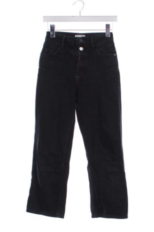 Damen Jeans Mango, Größe XXS, Farbe Schwarz, Preis € 7,30