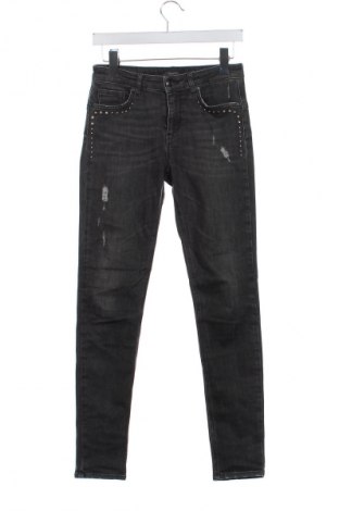 Damskie jeansy Mason's, Rozmiar S, Kolor Szary, Cena 25,99 zł