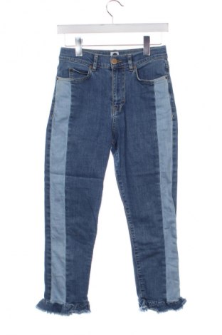 Damskie jeansy Maurice, Rozmiar S, Kolor Niebieski, Cena 25,99 zł