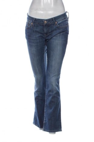 Damen Jeans Mavi, Größe M, Farbe Blau, Preis € 18,99