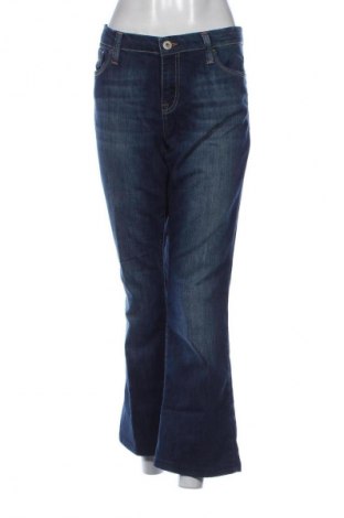 Damen Jeans Mavi, Größe L, Farbe Blau, Preis € 10,99