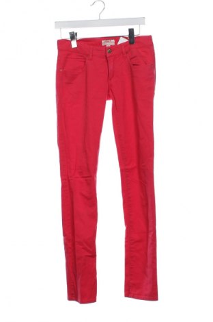 Дамски дънки Met, Размер M, Цвят Розов, Цена 21,19 €