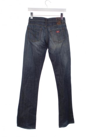 Дамски дънки Miss Sixty, Размер XS, Цвят Син, Цена 22,49 €
