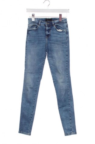 Női farmernadrág Mohito, Méret XS, Szín Kék, Ár 5 800 Ft