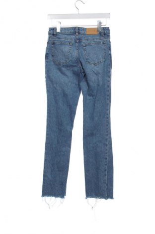 Dámské džíny  Monki, Velikost XXS, Barva Modrá, Cena  69,00 Kč