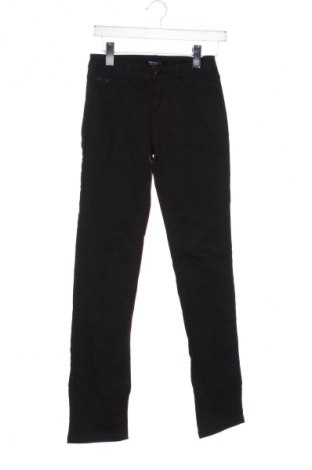 Дамски дънки Morgan, Размер XS, Цвят Черен, Цена 8,36 €