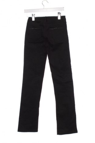 Дамски дънки Morgan, Размер XS, Цвят Черен, Цена 8,36 €