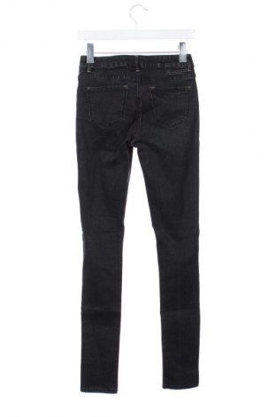 Damskie jeansy Multiblu, Rozmiar XS, Kolor Czarny, Cena 27,40 zł