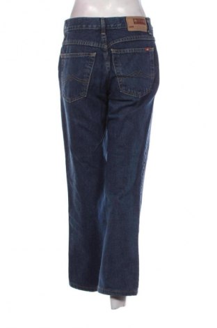 Dámské džíny  Mustang, Velikost M, Barva Modrá, Cena  369,00 Kč