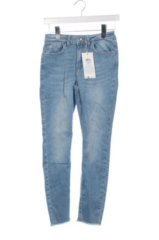 Damskie jeansy ONLY, Rozmiar M, Kolor Niebieski, Cena 49,99 zł