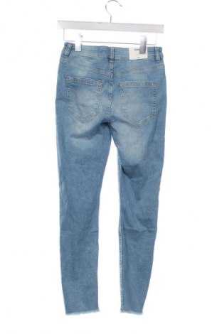 Damskie jeansy ONLY, Rozmiar M, Kolor Niebieski, Cena 49,99 zł