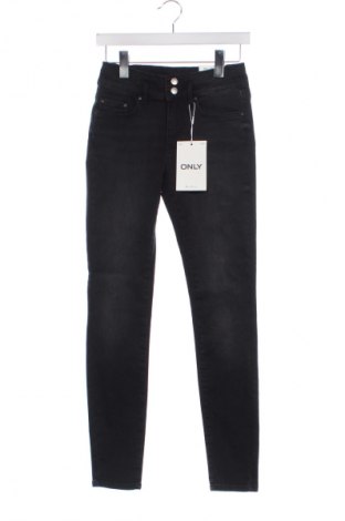Damen Jeans ONLY, Größe S, Farbe Schwarz, Preis 39,99 €, #134097960