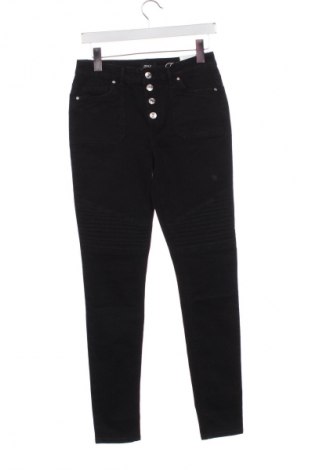 Blugi de femei ONLY, Mărime M, Culoare Negru, Preț 82,99 Lei