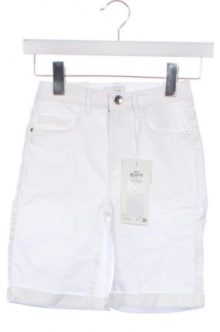 Damen Jeans ONLY, Größe XXS, Farbe Weiß, Preis 10,99 €