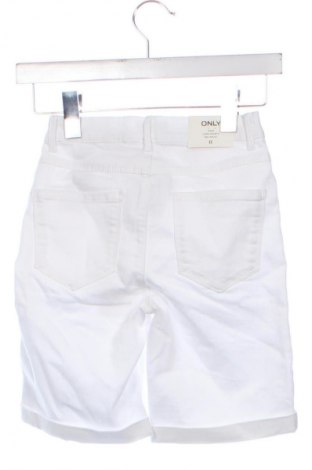 Damen Jeans ONLY, Größe XXS, Farbe Weiß, Preis 10,99 €
