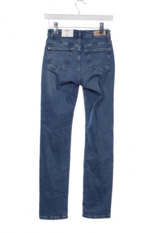 Damen Jeans ONLY, Größe XXS, Farbe Blau, Preis € 17,99