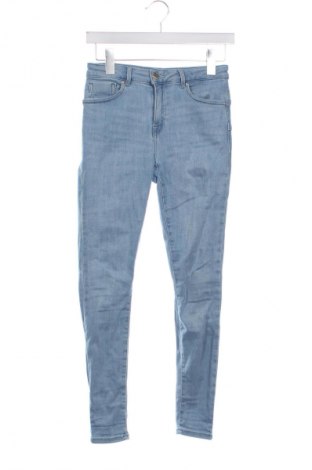 Blugi de femei ONLY, Mărime S, Culoare Albastru, Preț 29,99 Lei