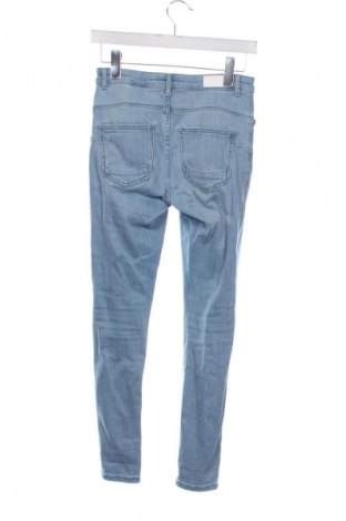 Blugi de femei ONLY, Mărime S, Culoare Albastru, Preț 29,99 Lei